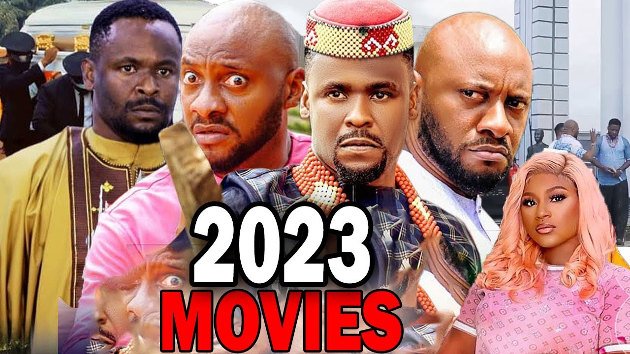 Nigerian Movies 2023