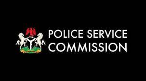 Police Service Commission Recruitment Portal
