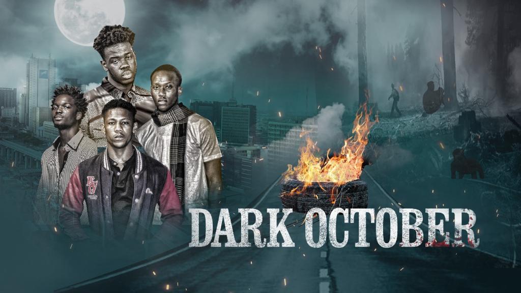 Download Dark October - 2023 Movies