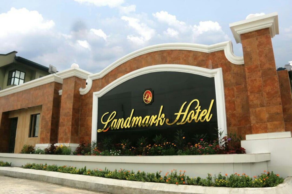 Landmark Hotel Port Harcourt