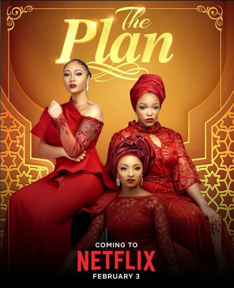 The Plan Movie Download