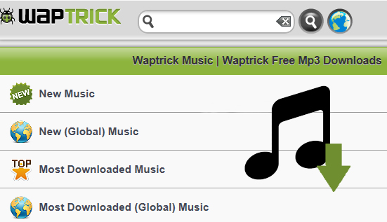 Waptrick Music 2023