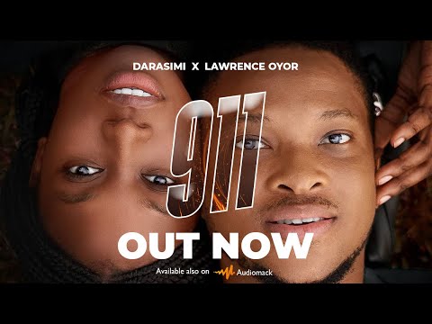 911 by Lawrence and Darasimi Oyor