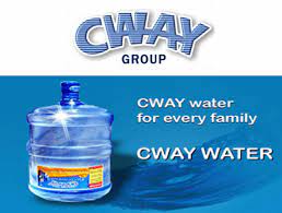 CWAY Water Customer Service