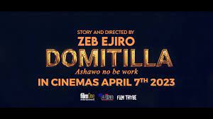 Download Domitilla Movie