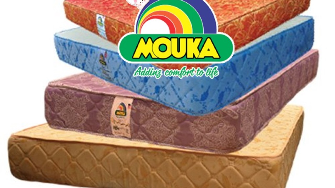 Mouka Foam Price