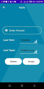 Swift Cash Loan App