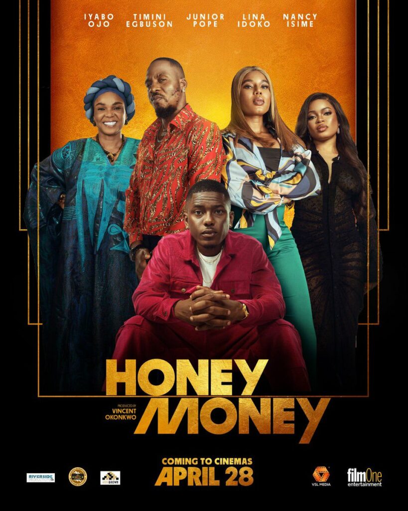 Honey Money Movie Download