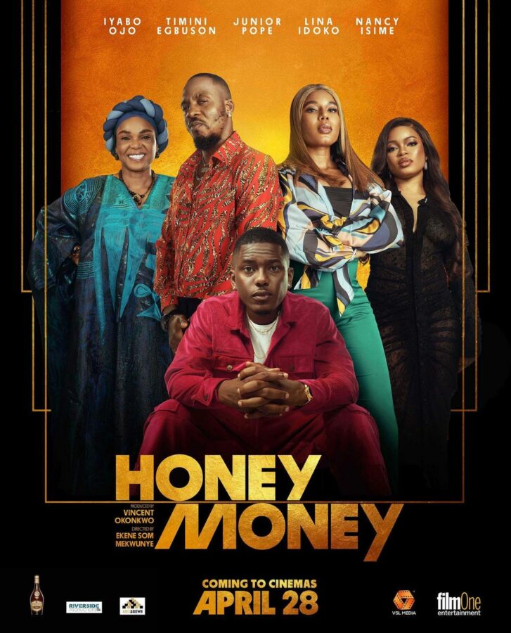 Download Honey Movie