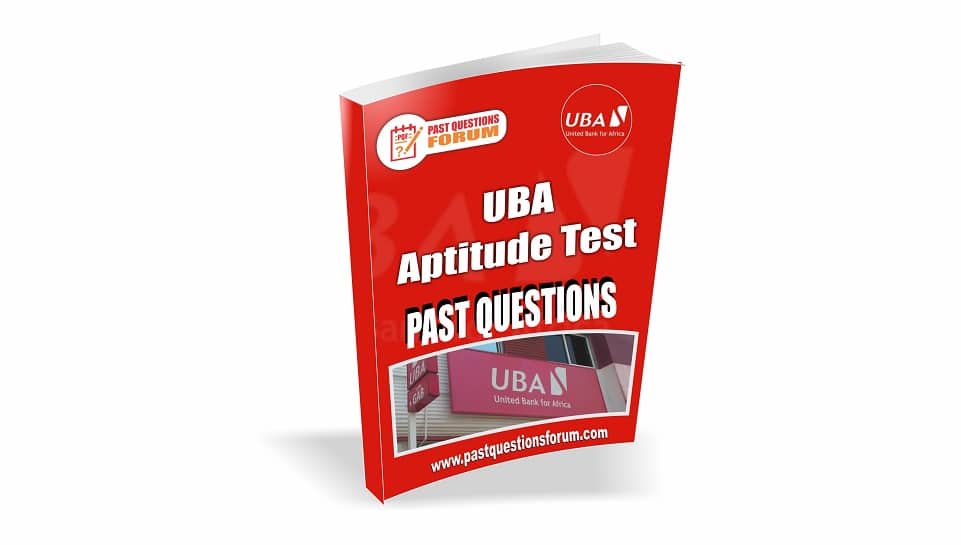 Download UBA Past Questions and Answers