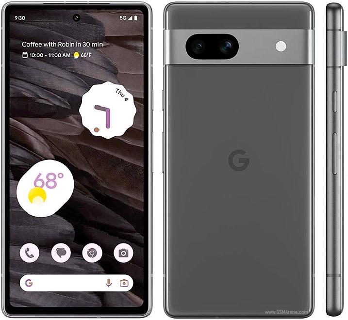 Google Pixel Foldable Phone - Price In Nigeria