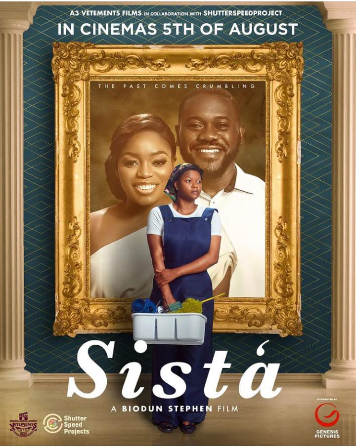 Sista Movie Download