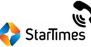 StarTimes Customer Care 