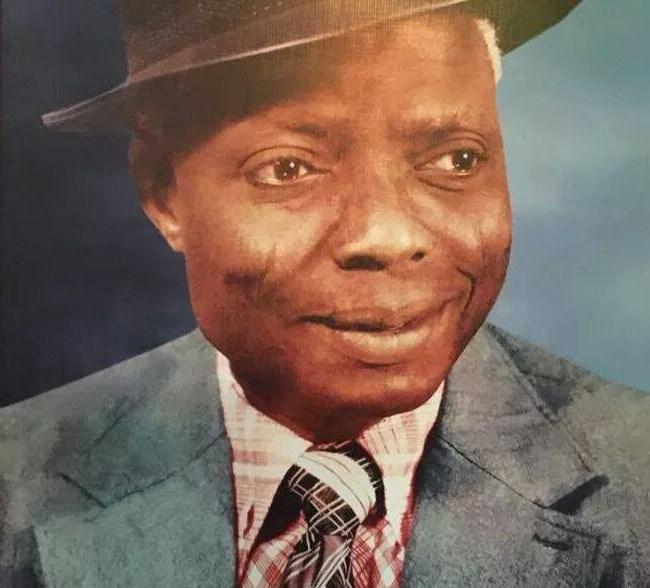 Josiah Akindayomi Biography