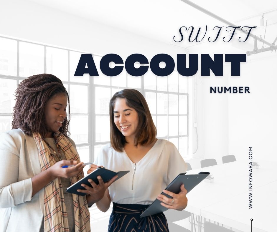 swift kash Loan Account Number 