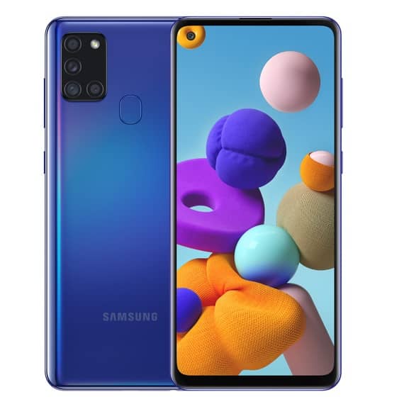 Samsung Phones Under 100k In Nigeria - Full List And Specifications
