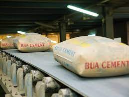 BUA Cement Contact Number