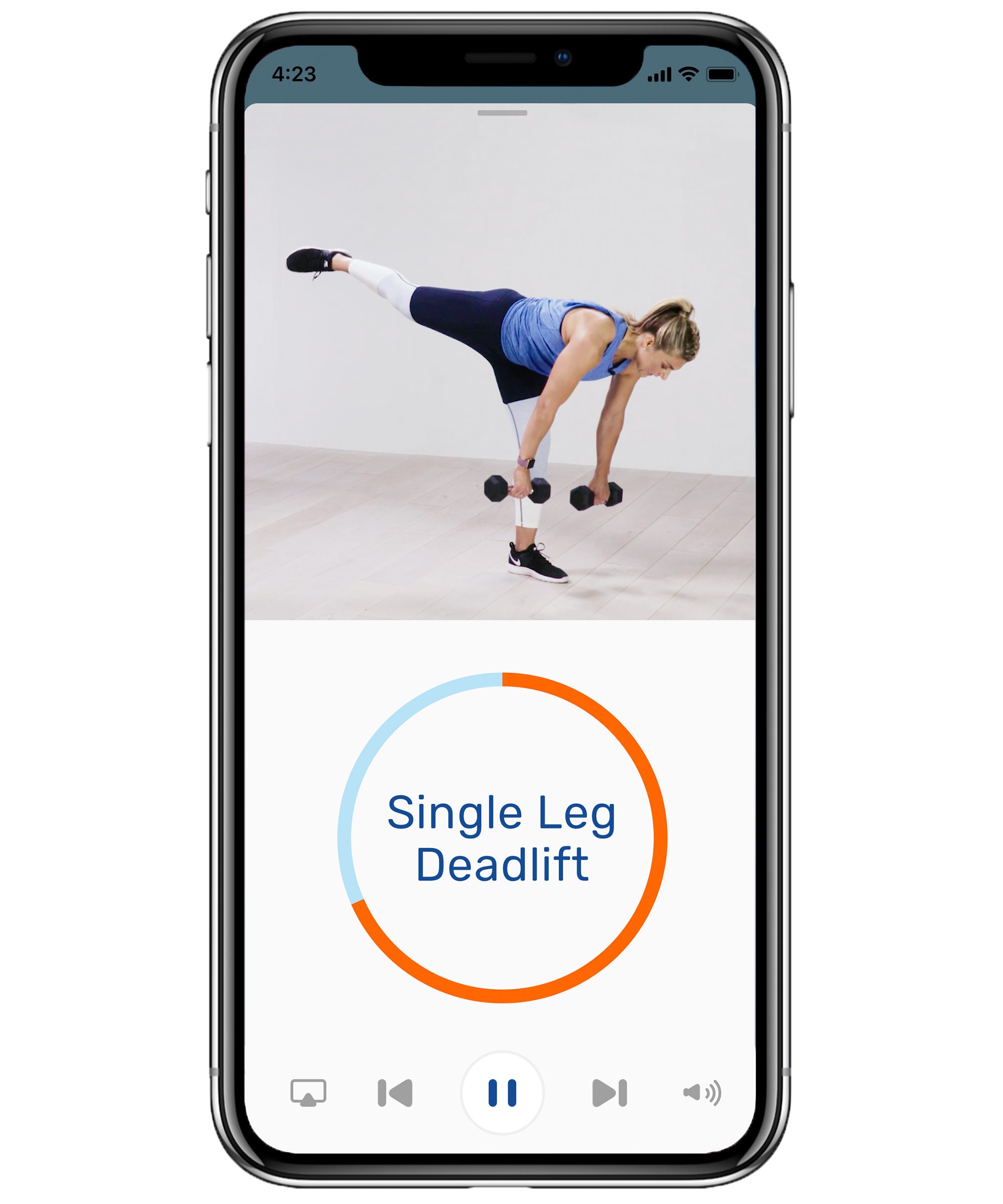 Best Fitness Apps Free - Download Android and iPhone