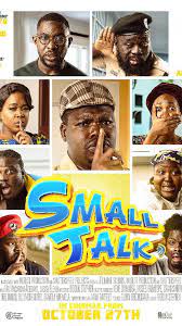 Small Talk Movie Download