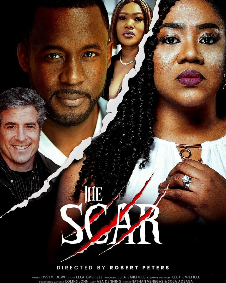 The Scar Movie Download