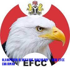 Olanipekun Olukayode Biography - New EFCC Chairman