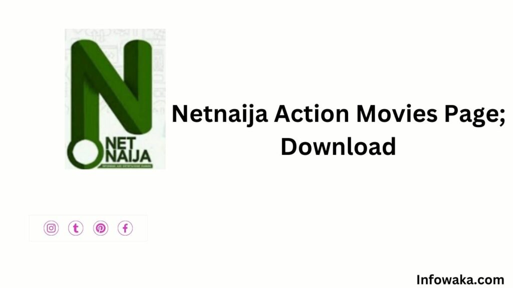 Netnaija Action Movies Page