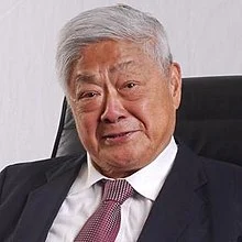 John Gokongwei Jr. - Richest Men in the Philippines