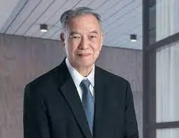 Lucio Tan - Richest Men in the Philippines