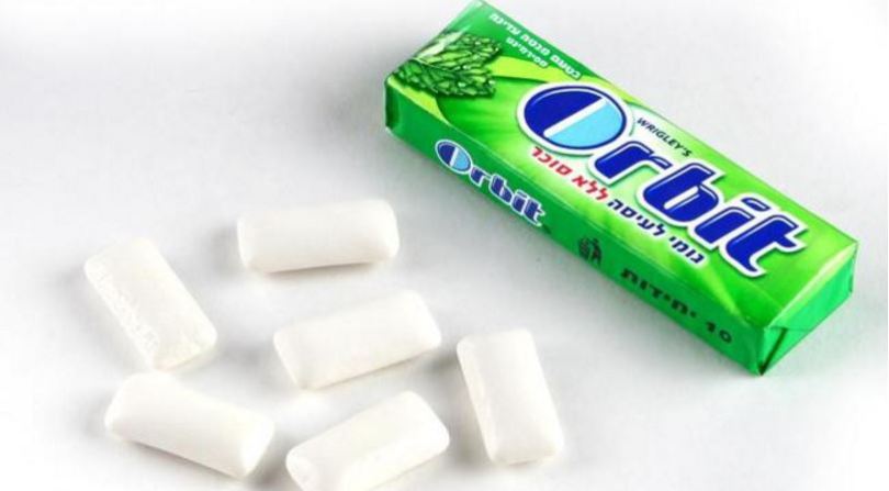 Best Chewing Gum in Nigeria – 2024