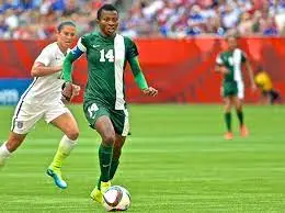 Best Nigerian Female Footballers