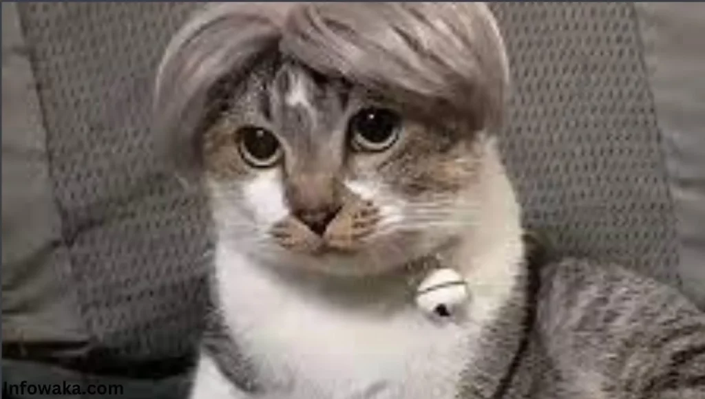 Cat Wigs