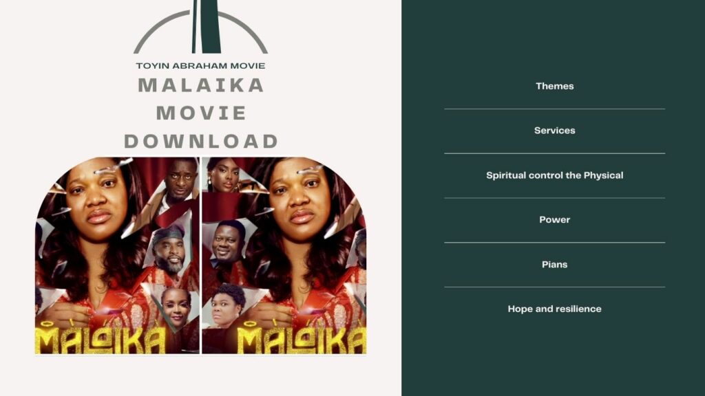 Malaika Movie Download