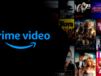 Prime Video Login and Movies 2024