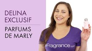 Parfums de Marly Delina Perfume | FragranceNet.com®