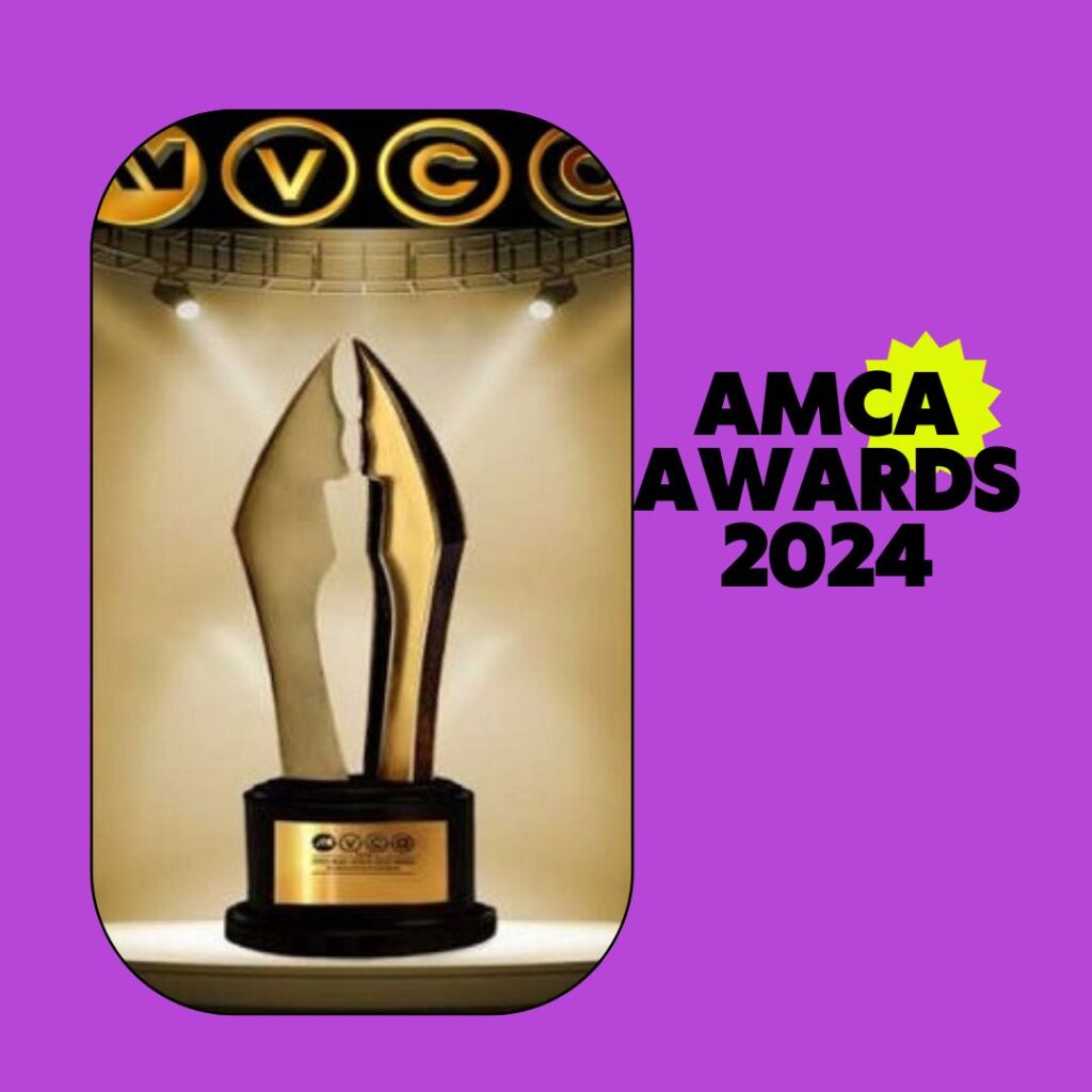 AMVCA Awards 2024