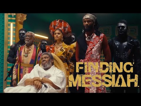 Finding Messiah Movie