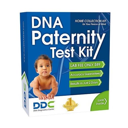 DNA Test Kit Price